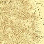 United States Geological Survey Wadsworth, NV (1892, 125000-Scale) digital map