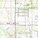 United States Geological Survey Wadsworth, OH (1994, 24000-Scale) digital map