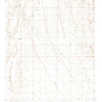 United States Geological Survey Wagner Wash Well, AZ (1988, 24000-Scale) digital map