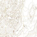 United States Geological Survey Wagon Bed Spring SW, KS (2022, 24000-Scale) digital map