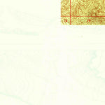 United States Geological Survey Wagoner, AZ (1950, 62500-Scale) digital map