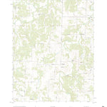 United States Geological Survey Wagoner, MO (2021, 24000-Scale) digital map