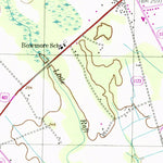 United States Geological Survey Wagram, NC (2002, 24000-Scale) digital map