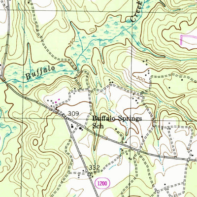 United States Geological Survey Wagram, NC (2002, 24000-Scale) digital map