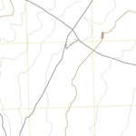 United States Geological Survey Wah Wah Cove, UT (2020, 24000-Scale) digital map