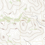 United States Geological Survey Wah Wah Cove, UT (2023, 24000-Scale) digital map