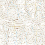 United States Geological Survey Wahatis Peak, WA (2020, 24000-Scale) digital map