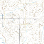 United States Geological Survey Wahoo SE, NE (2021, 24000-Scale) digital map