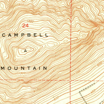 United States Geological Survey Wahtoke, CA (1950, 24000-Scale) digital map