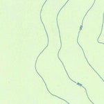 United States Geological Survey Waianae, HI (1954, 24000-Scale) digital map