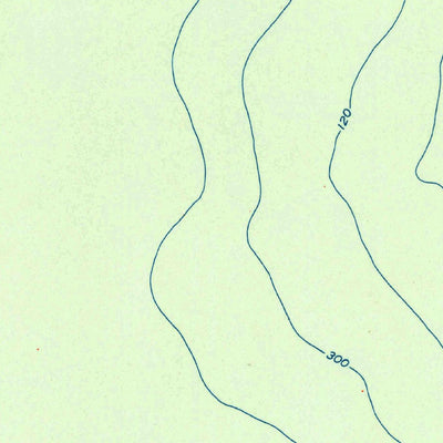 United States Geological Survey Waianae, HI (1954, 24000-Scale) digital map