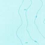 United States Geological Survey Waianae, HI (1983, 24000-Scale) digital map