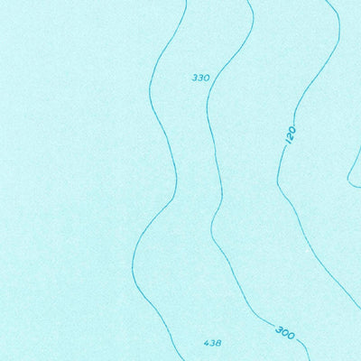 United States Geological Survey Waianae, HI (1983, 24000-Scale) digital map