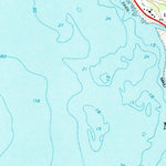 United States Geological Survey Waianae, HI (1983, 24000-Scale) digital map