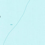United States Geological Survey Waimea, HI (1983, 24000-Scale) digital map