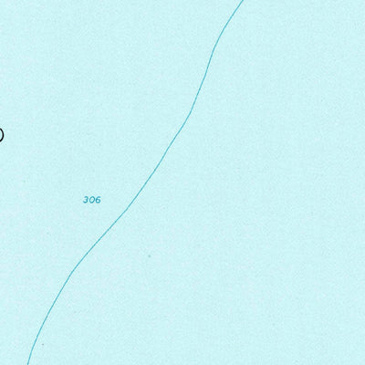 United States Geological Survey Waimea, HI (1983, 24000-Scale) digital map