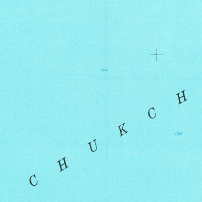 United States Geological Survey Wainwright, AK (1955, 250000-Scale) digital map