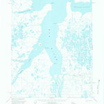 United States Geological Survey Wainwright B-2, AK (1955, 63360-Scale) digital map