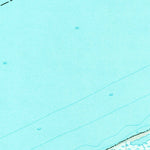 United States Geological Survey Wainwright D-1, AK (1955, 63360-Scale) digital map