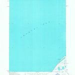 United States Geological Survey Wainwright D-2, AK (1955, 63360-Scale) digital map