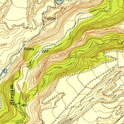 United States Geological Survey Waipahu, HI (1954, 24000-Scale) digital map