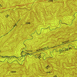 United States Geological Survey Waipahu, HI (1954, 24000-Scale) digital map