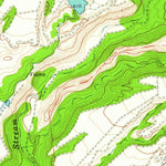 United States Geological Survey Waipahu, HI (1959, 24000-Scale) digital map