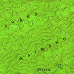 United States Geological Survey Waipahu, HI (1959, 24000-Scale) digital map