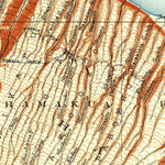 United States Geological Survey Waipio, HI (1916, 62500-Scale) digital map