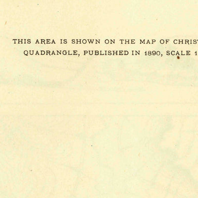 United States Geological Survey Waiteville, VA-WV (1944, 62500-Scale) digital map