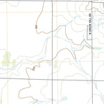 United States Geological Survey Wakefield, IL (2021, 24000-Scale) digital map