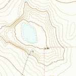 United States Geological Survey Walcott, TX (1971, 24000-Scale) digital map