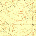 United States Geological Survey Walcott, WY (1914, 62500-Scale) digital map