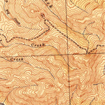 United States Geological Survey Waldport, OR (1942, 62500-Scale) digital map