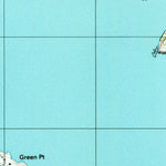 United States Geological Survey Waldron Island, WA (1997, 24000-Scale) digital map