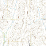 United States Geological Survey Wales, IA (2022, 24000-Scale) digital map