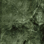 United States Geological Survey Wales, MA-CT (1975, 25000-Scale) digital map