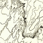 United States Geological Survey Walker Butte, AZ (1953, 24000-Scale) digital map