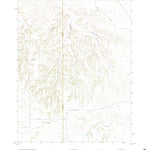 United States Geological Survey Walker Canyon, CO (2022, 24000-Scale) digital map