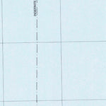 United States Geological Survey Walker Lake, NV (1987, 24000-Scale) digital map