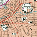United States Geological Survey Walla Walla, WA-OR (1998, 24000-Scale) digital map
