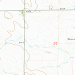 United States Geological Survey Wallace, NE (1973, 24000-Scale) digital map