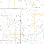 United States Geological Survey Wallace, NE (2011, 24000-Scale) digital map
