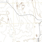 United States Geological Survey Wallace NE, NE (2021, 24000-Scale) digital map