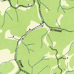 United States Geological Survey Wallace, VA (1934, 24000-Scale) digital map