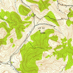 United States Geological Survey Wallace, VA (1938, 24000-Scale) digital map