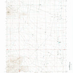 United States Geological Survey Wallaces Peak, UT (1989, 24000-Scale) digital map