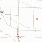 United States Geological Survey Wallaces Peak, UT (1989, 24000-Scale) digital map