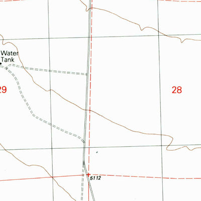 United States Geological Survey Wallaces Peak, UT (1989, 24000-Scale) digital map
