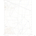 United States Geological Survey Wallaces Peak, UT (2023, 24000-Scale) digital map